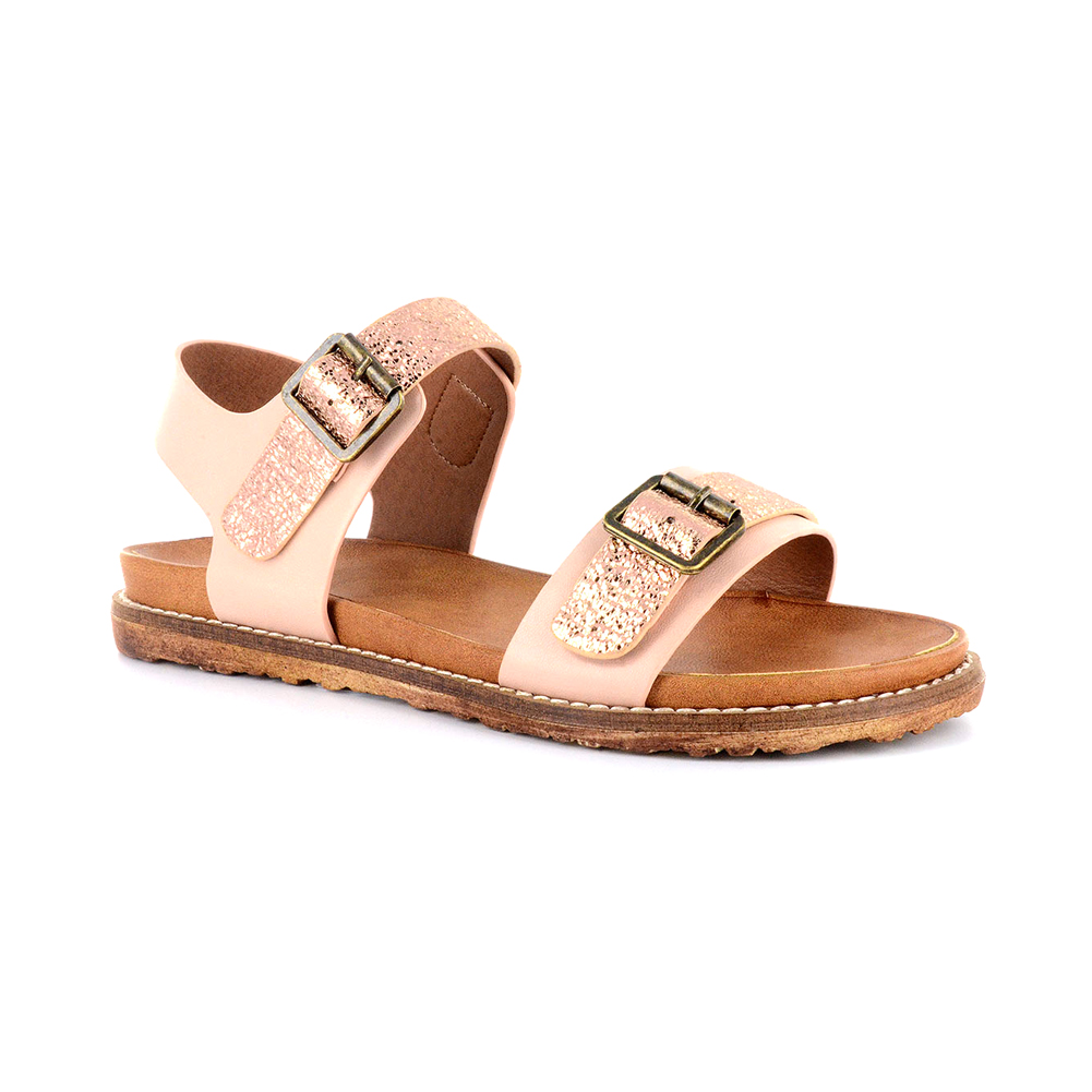 Corkys Women's Aria Sandal - Picture 2 of 3