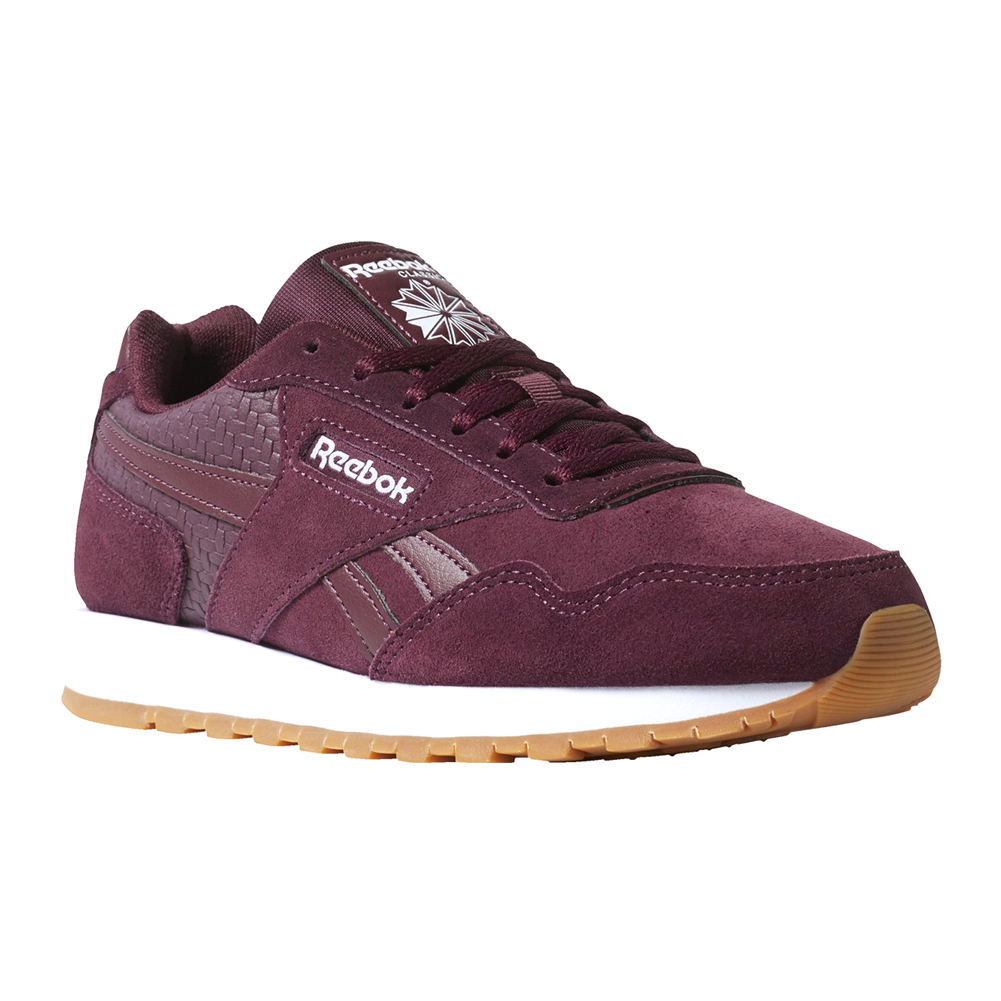 reebok classic harman run women's