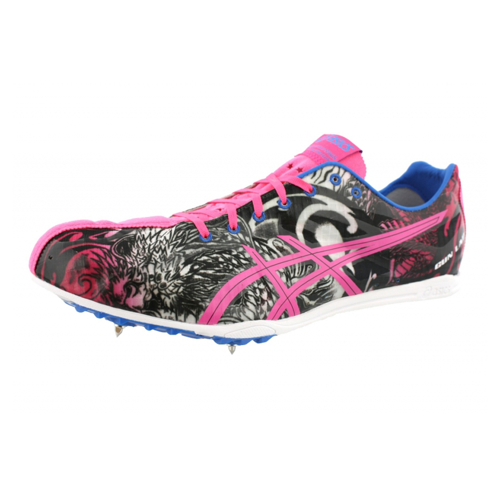 Asics Picche da uomo Gunlap pista e campo - Foto 2 di 3