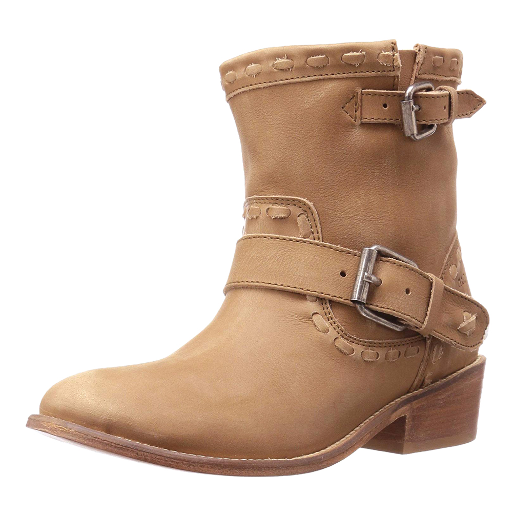 Cloud boot. Cloud boot