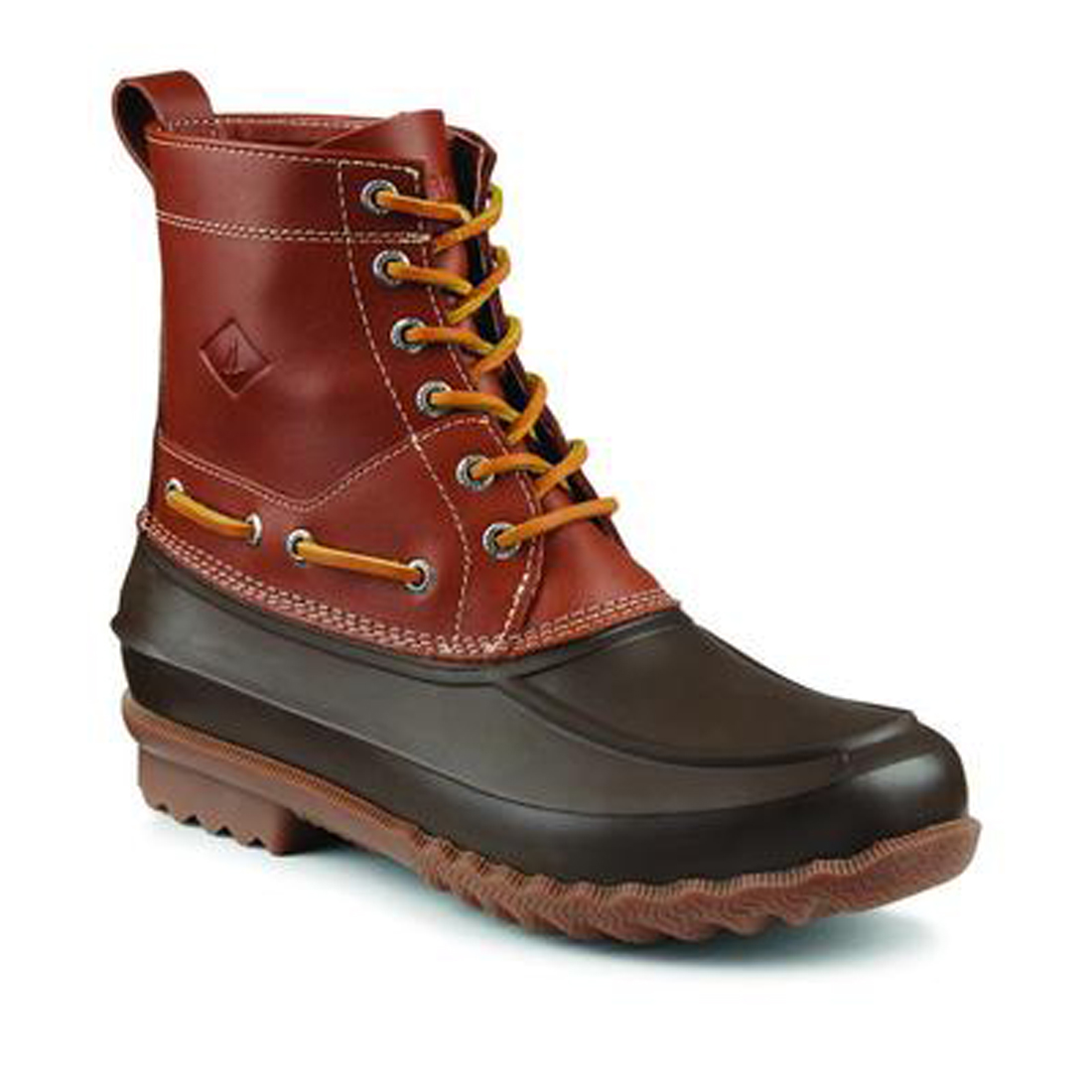 Sperry Herren Decoy Stiefel - Bild 2 von 3