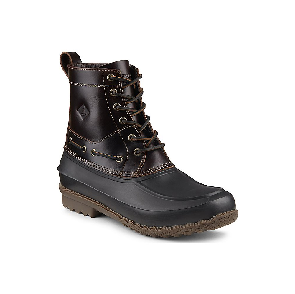 Sperry Men's Decoy Boot - Picture 2 of 4