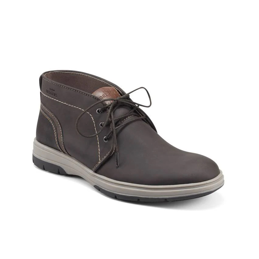 Earth Origins Men's Warner Boot - Picture 2 of 2