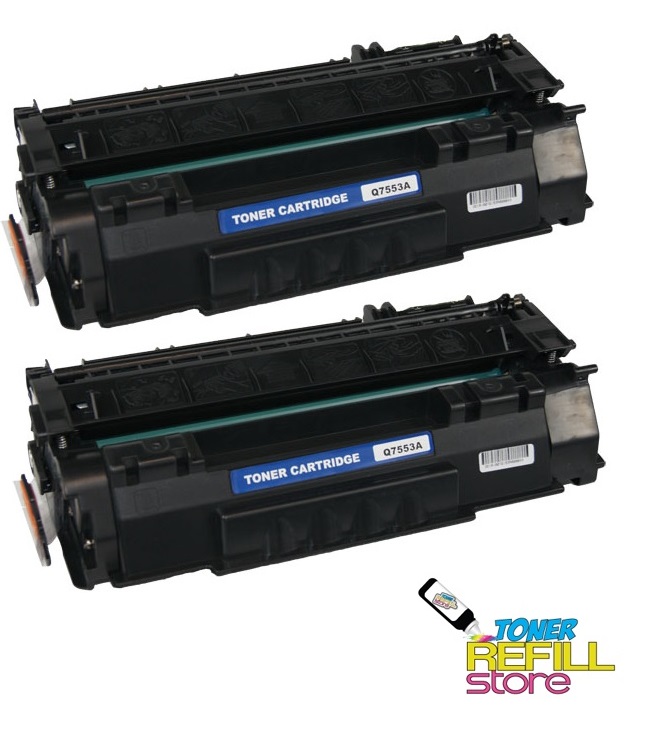 toner p2015dn