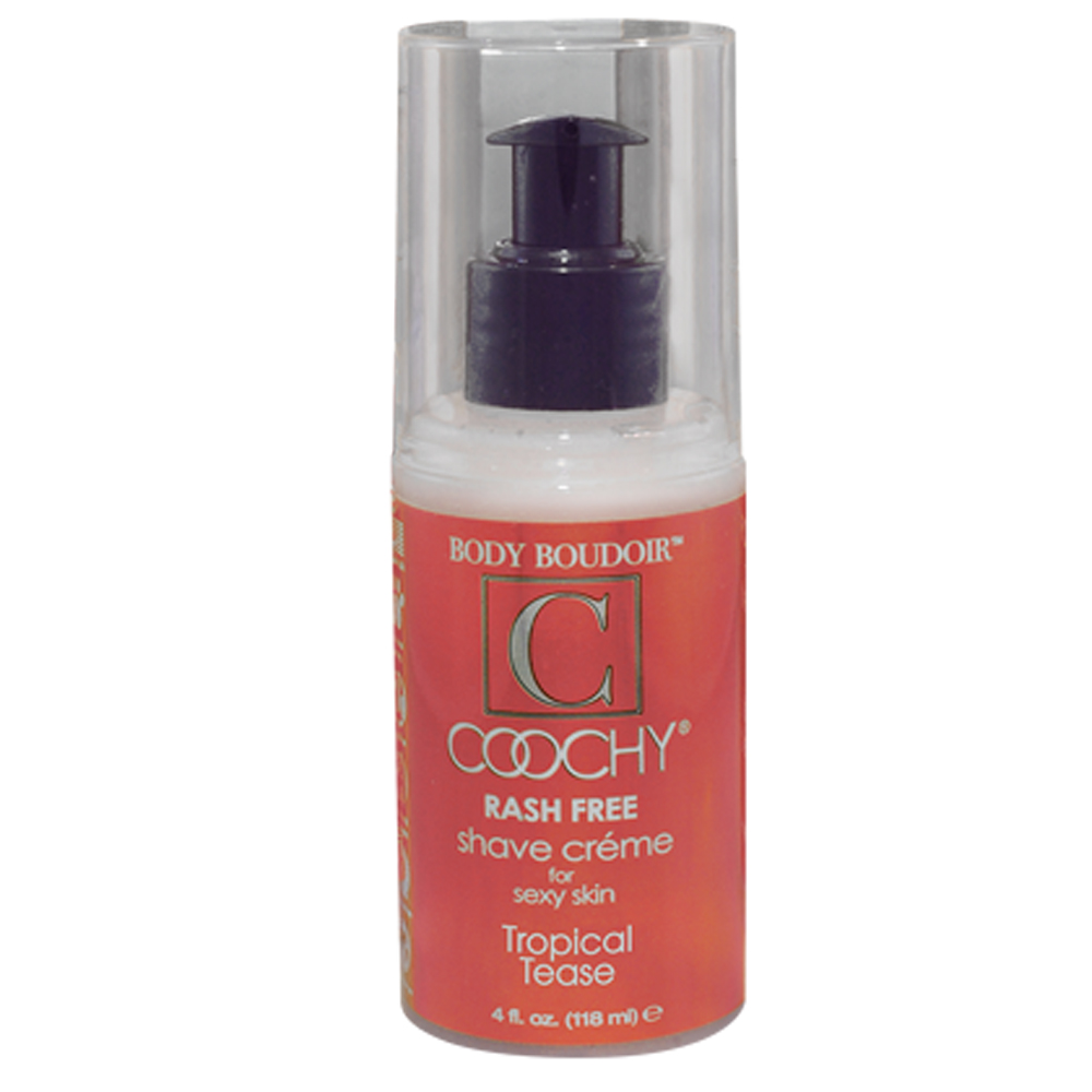 Coochy RashFree Shave Crème Full Body Shaving Cream CHOOSE SCENT & SIZE eBay