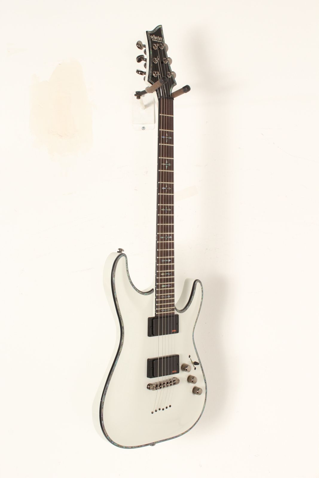 Image is loading Schecter-Guitar-Research-Hellraiser-C-1-Electric-Guitar-