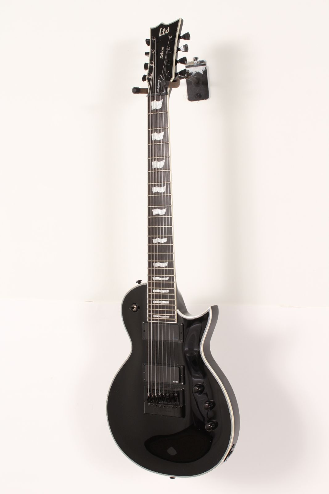 Details about ESP LTD EC-1008 Evertune Electric Guitar