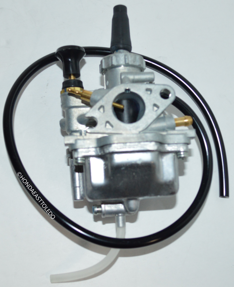 Carb Carburateur Voor Suzuki LT80 LT 80 Quadsport ATV Quad Vervang MOTOR 80cc Motorfiets Carburateur Montage OEM 13200-40B00 13200-40B10 Motorfiets Carb