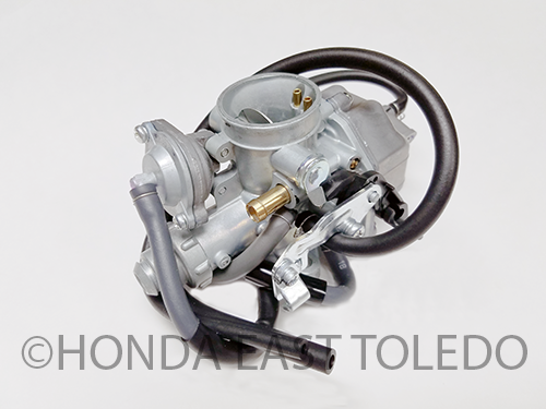 Honda Carburetor Assembly 2007-2014 TRX250TE 07-14 TRX250TM TRX 16100-HM8-B61