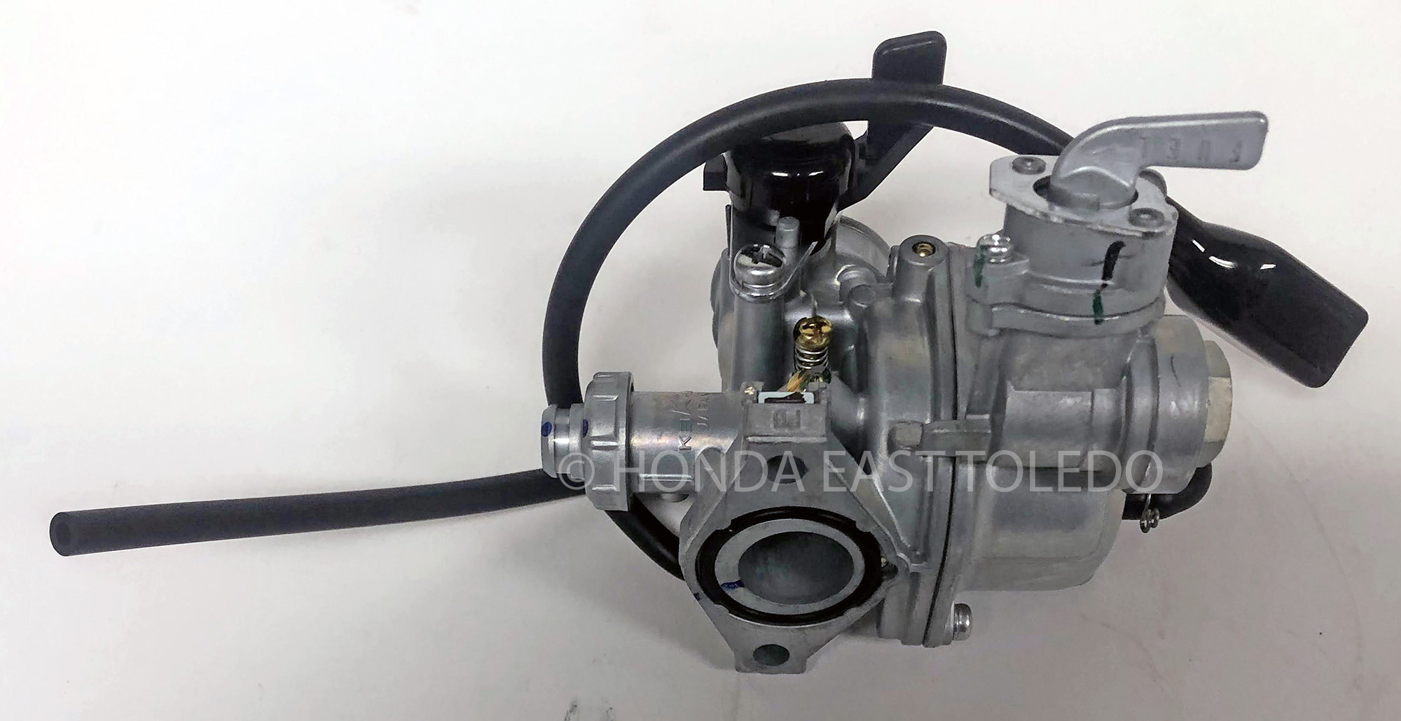Honda OEM Carburetor Assembly TRX90 99-05 16100-HF7-A11 | eBay