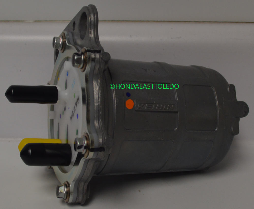 Honda OEM Fuel Pump Assy Fury Interstate Sabre VT750 VT1300