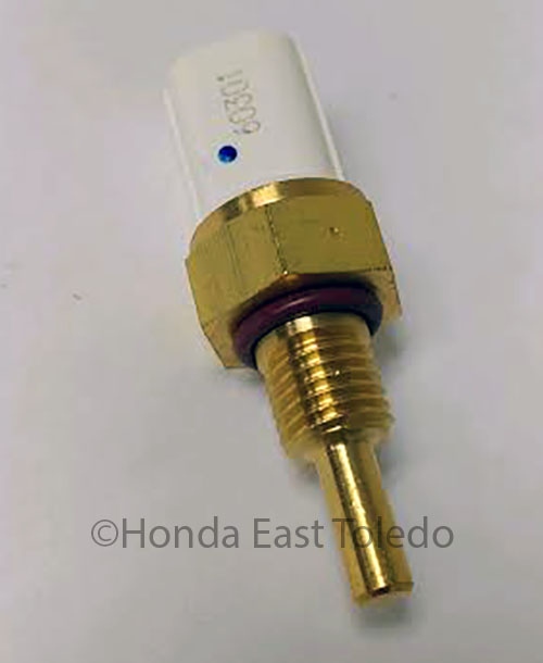 Kawasaki OEM Water Temperature Sensor Brute Force 750 211760009 eBay