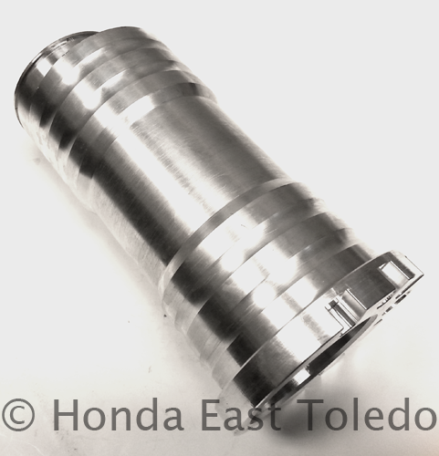 Honda TRX250R 1986-1989 Rear Axle Wheel Carrier Bearings And Seals TRX 250R