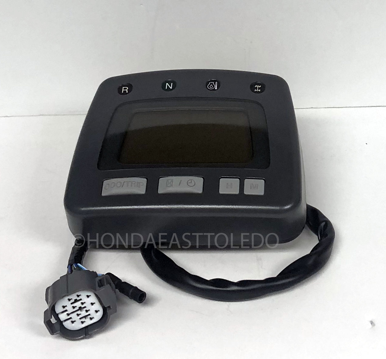COMBINATION HONDA 37200-HN0-A02 METER