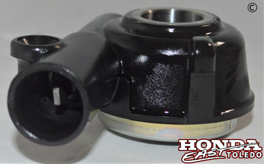 HONDA SPEEDOMETER ASSY 97-04 XR400R 93-00 XR600R 93-21 XR650L