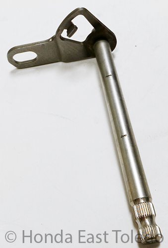 YAMAHA OEM SHIFTER SHAFT 1996-2004 YZ125 96-04 YZ 125 4SS