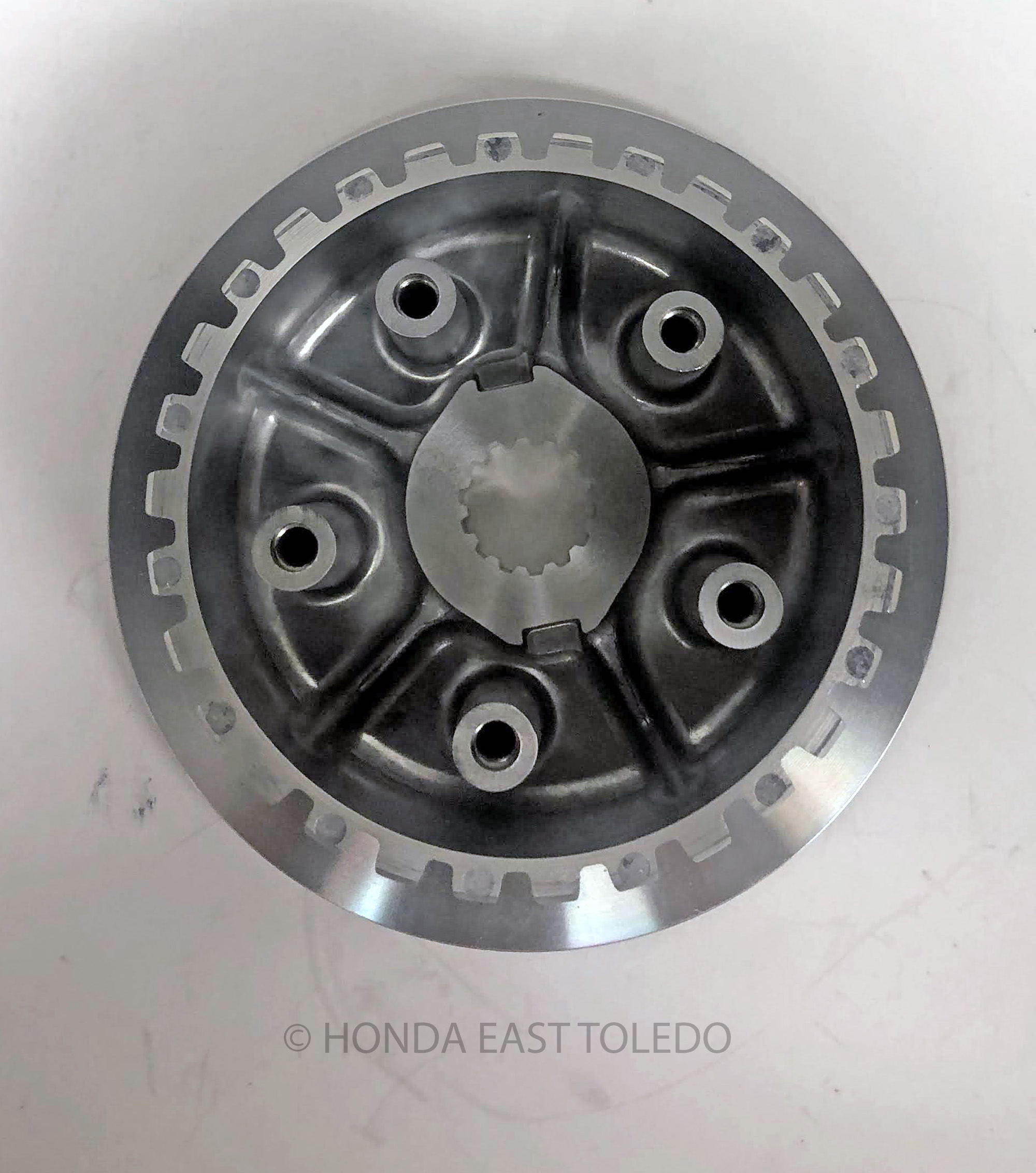 YAMAHA OEM CLUTCH INNER HUB BOSS 1993-2016 YZ125 YZ 125 5NY-16371