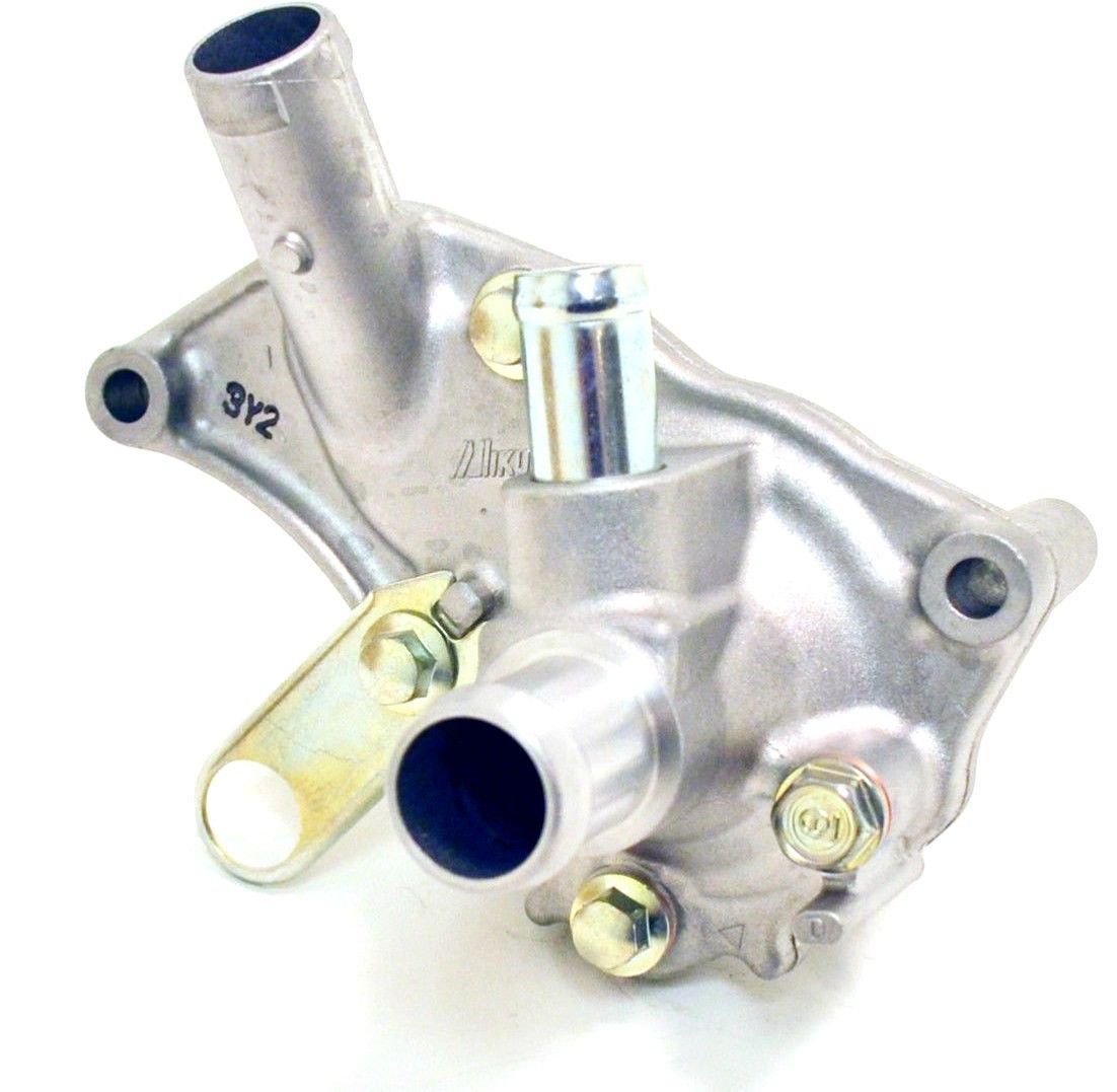 HONDA OEM WATER PUMP FOURTRAX RINCON BIG RED PIONEER ATV UTV 19200HN8