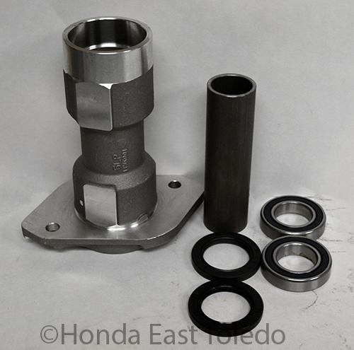 New axle axle bearing and seal kit Yamaha Raptor 660 660r 2001-2005