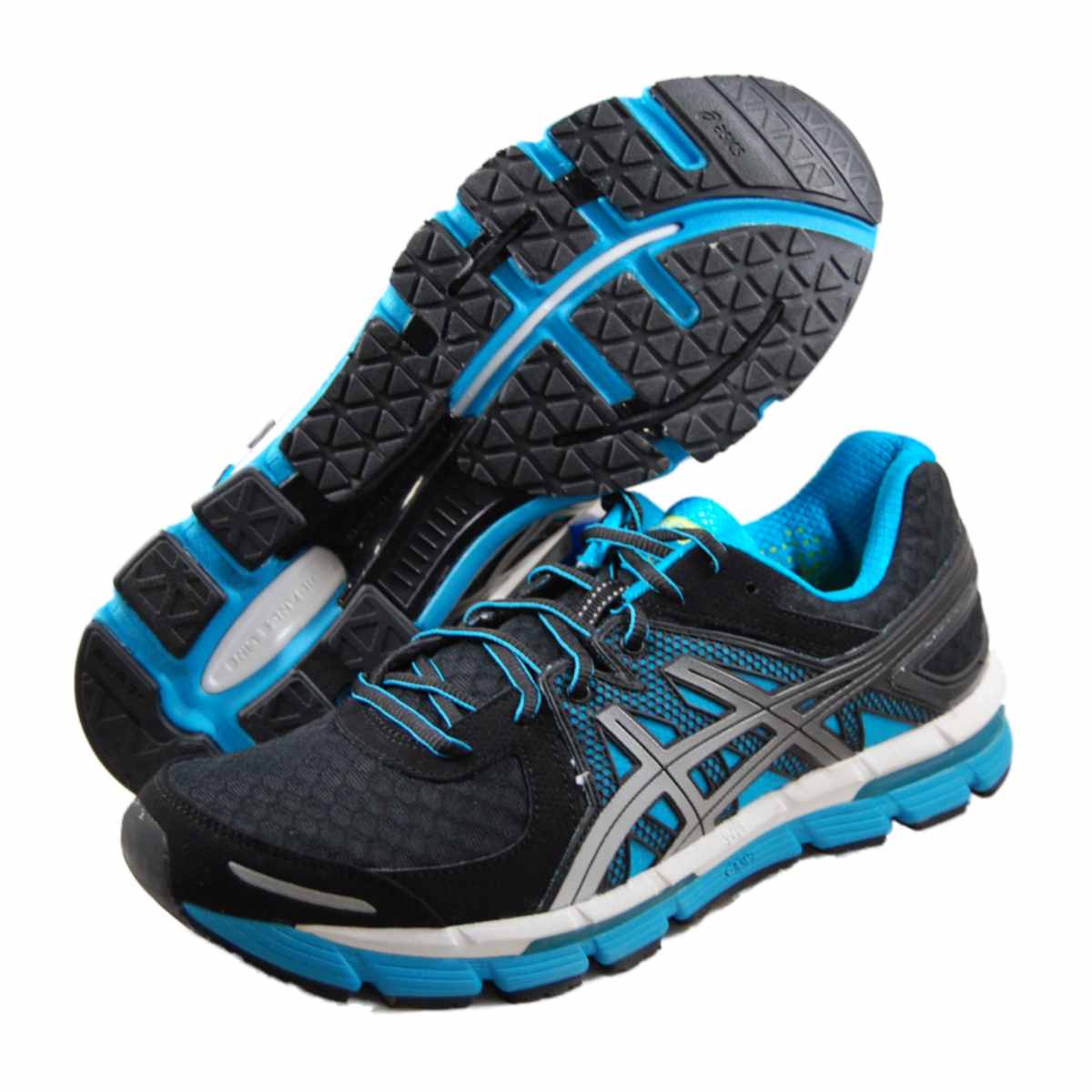 Asics Gel Excel Running Shoes Womens Asics Gel Excel Running Shoes Womens