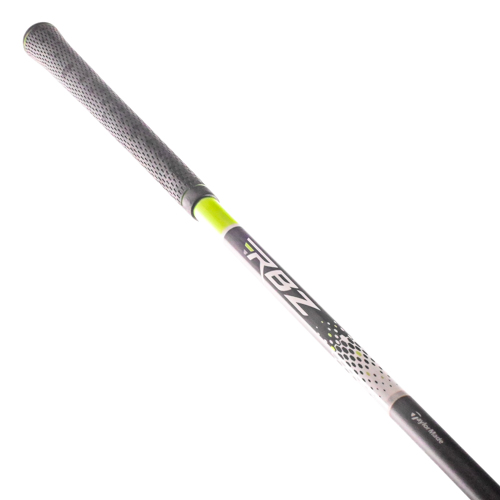New TaylorMade RocketBallz Tour Hybrids #3-4 18.5*,21.5* R-Flex LEFT HANDED - Picture 3 of 3