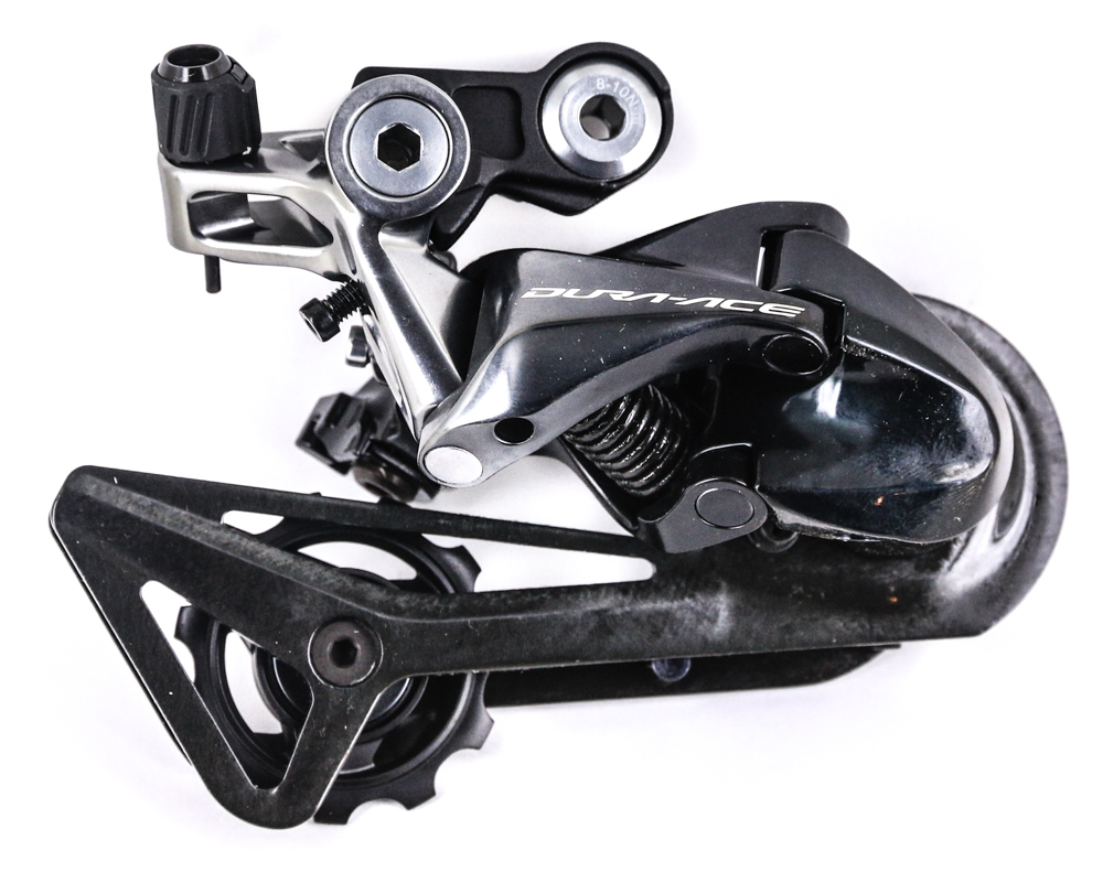 Shimano Dura Ace RD-R9100 11 Speed Rear Derailleur Road Bike NEW