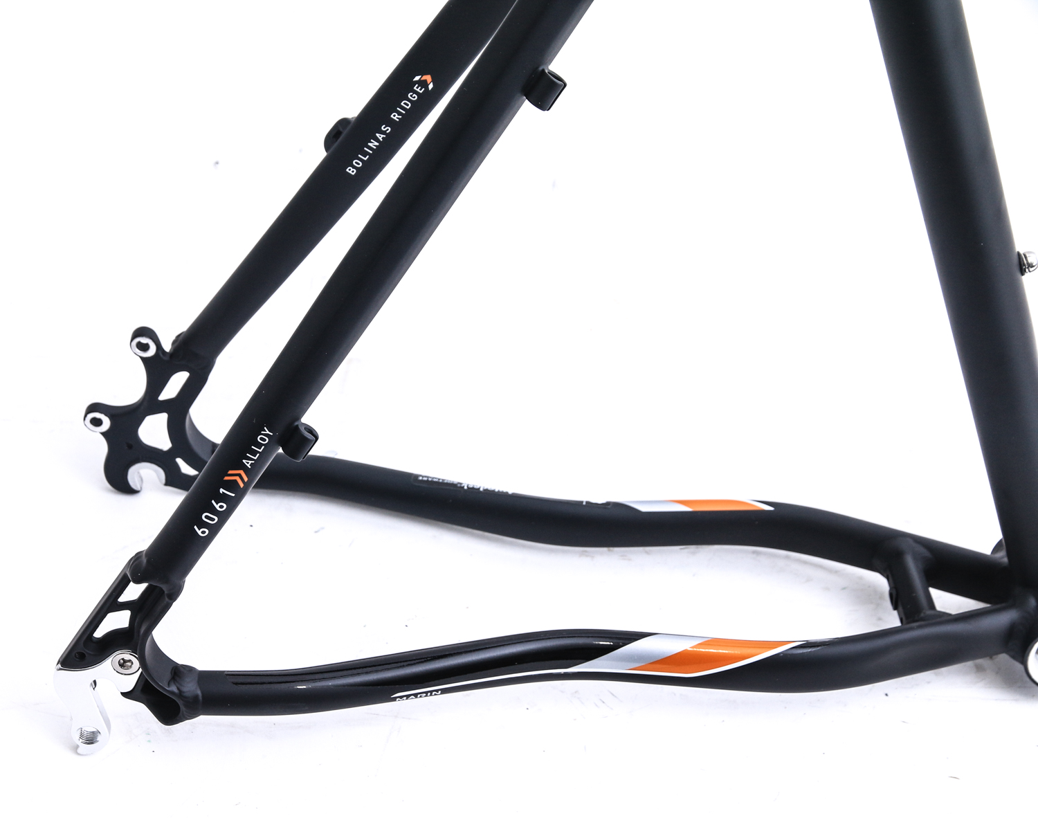 marin 17 inch frame
