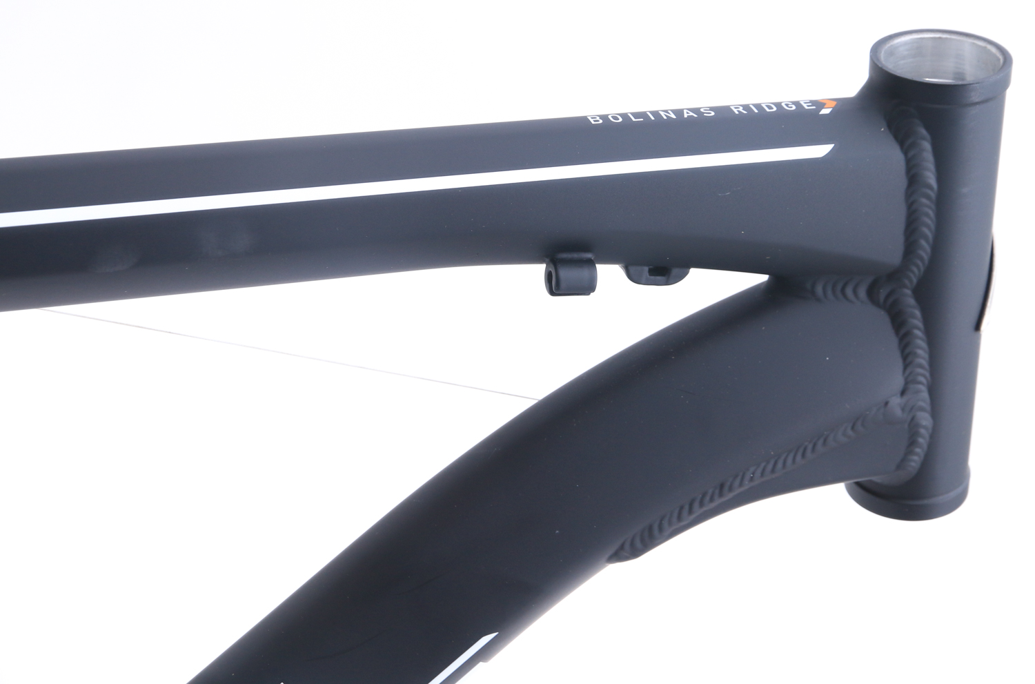 marin 17 inch frame
