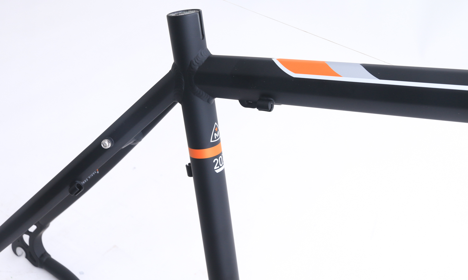 marin 17 inch frame