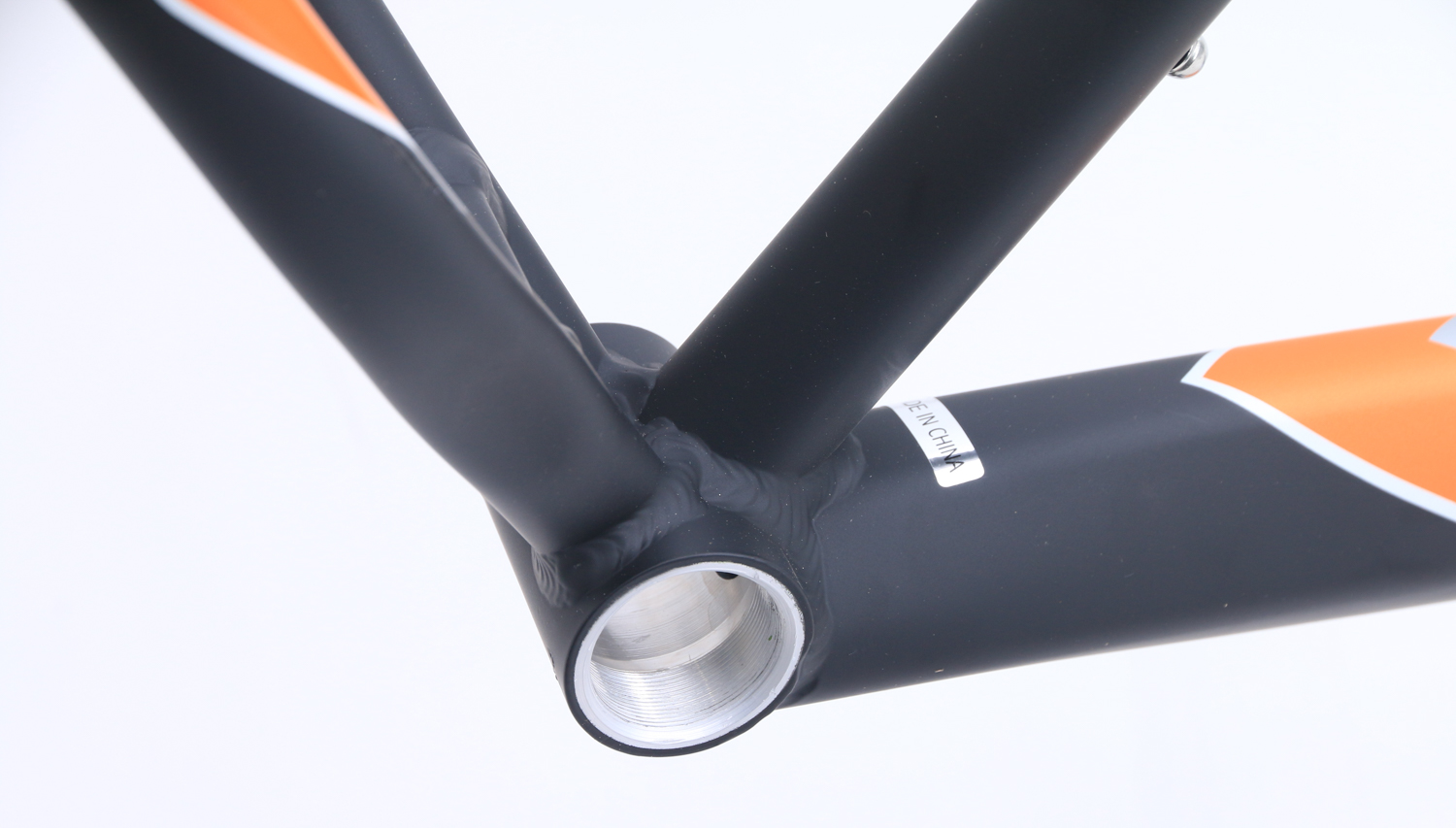 marin 17 inch frame