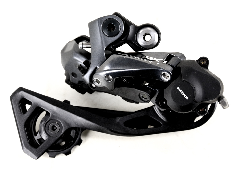 Shimano UltegraRX RDRX805 11s Di2 Electronic Rear Derailleur Road CX