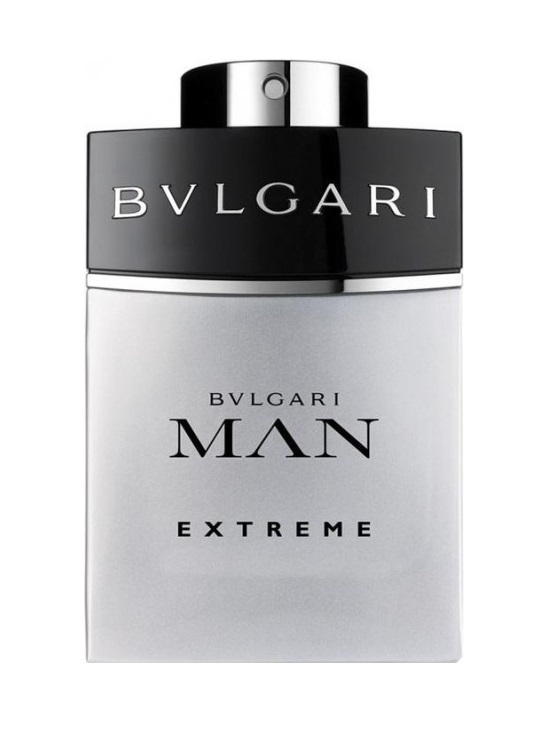 Single note cologne