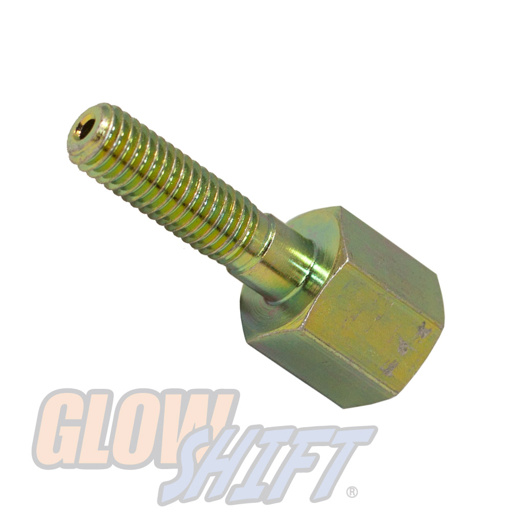 GlowShift Dodge Ram Cummins 5.9L 24v Turbo Boost Bolt Adapter for Boost