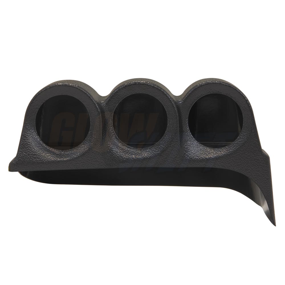 GlowShift 8693 Dodge Ram First 1st Gen Triple Dashboard Gauge Pod for CUMMINS eBay