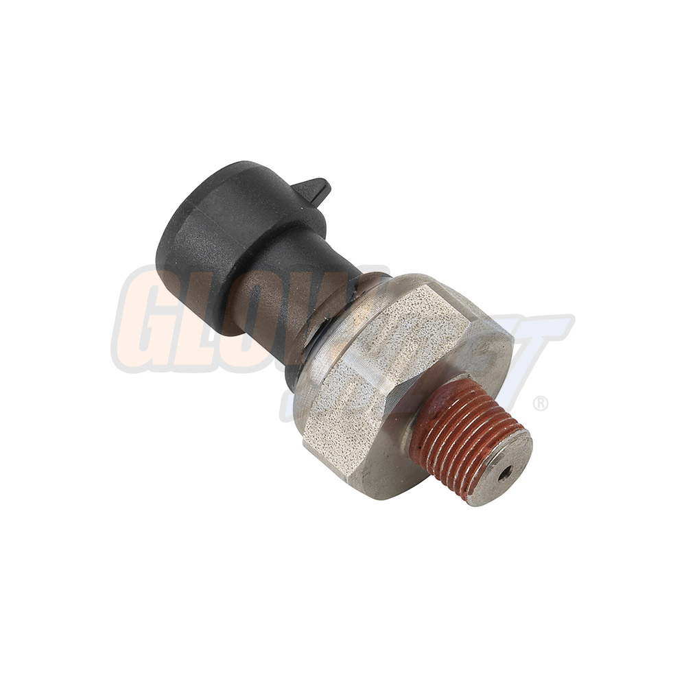 GlowShift Replacement 100 PSI Pressure Sensor for Fuel, Oil & Exhaust