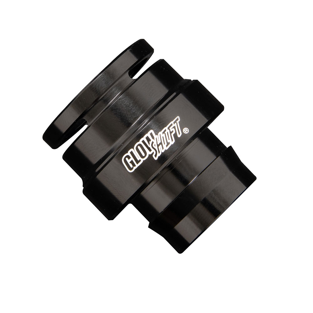 Glowshift Boost Vacuum Gauge Adapter For Volkswagen Vw