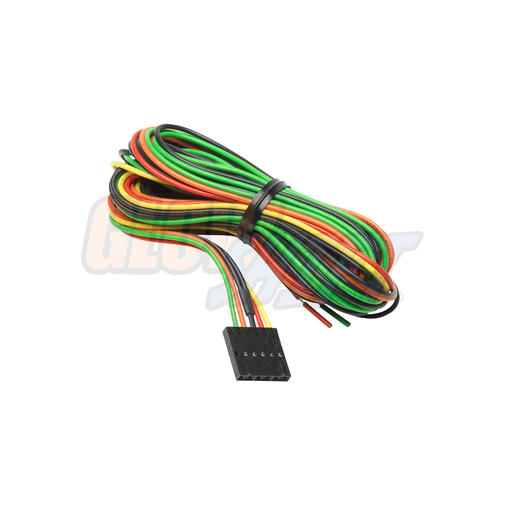 7 Color Series Extended Wire Harness | eBay