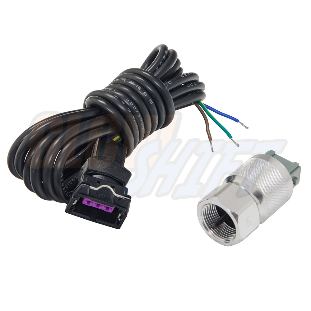 GlowShift GM MOPAR 16 Pulse Mechanical to Electronic Speedometer Signal