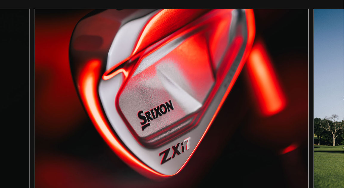 Srixon ZXi7 Single Iron KBS Custom Steel Shaft Choose Your Club | eBay