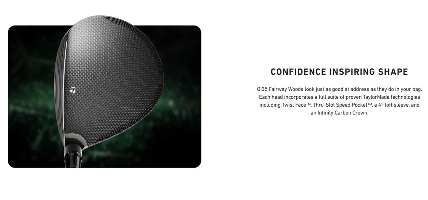 Amazon.com : Taylormade Qi35 Driver 9 Graphite Design Tour