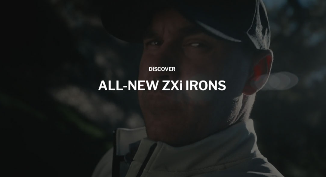 楔 Women's ZXi4 Irons | Golf Clubs | Dunlop Sports US
