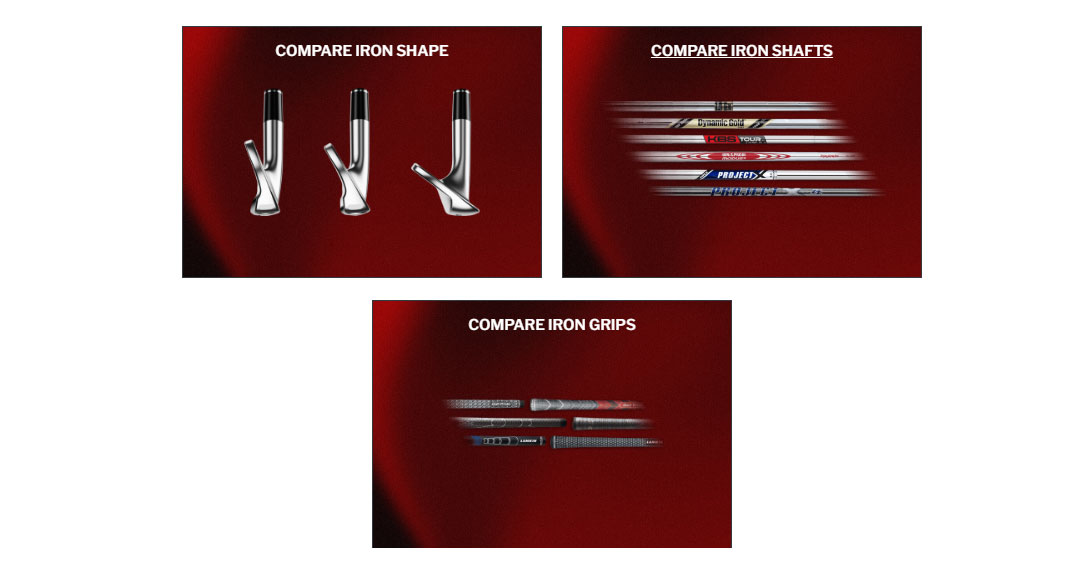 フル Srixon ZXi4 Single Iron UST Custom Graphite Shaft Choose