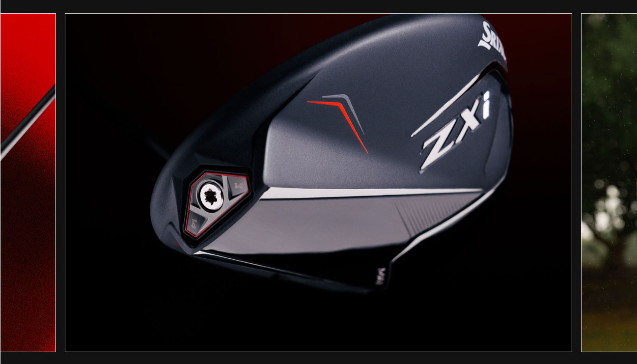 Srixon 2025 ZXi MAX Driver Aldila Custom Graphite Shaft | eBay