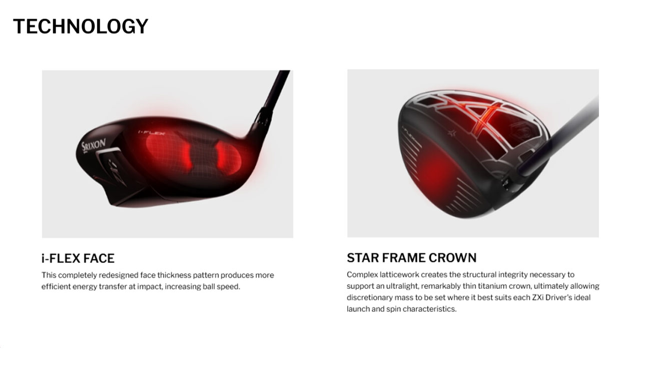Srixon 2025 ZXi MAX Driver Aldila Custom Graphite Shaft | eBay