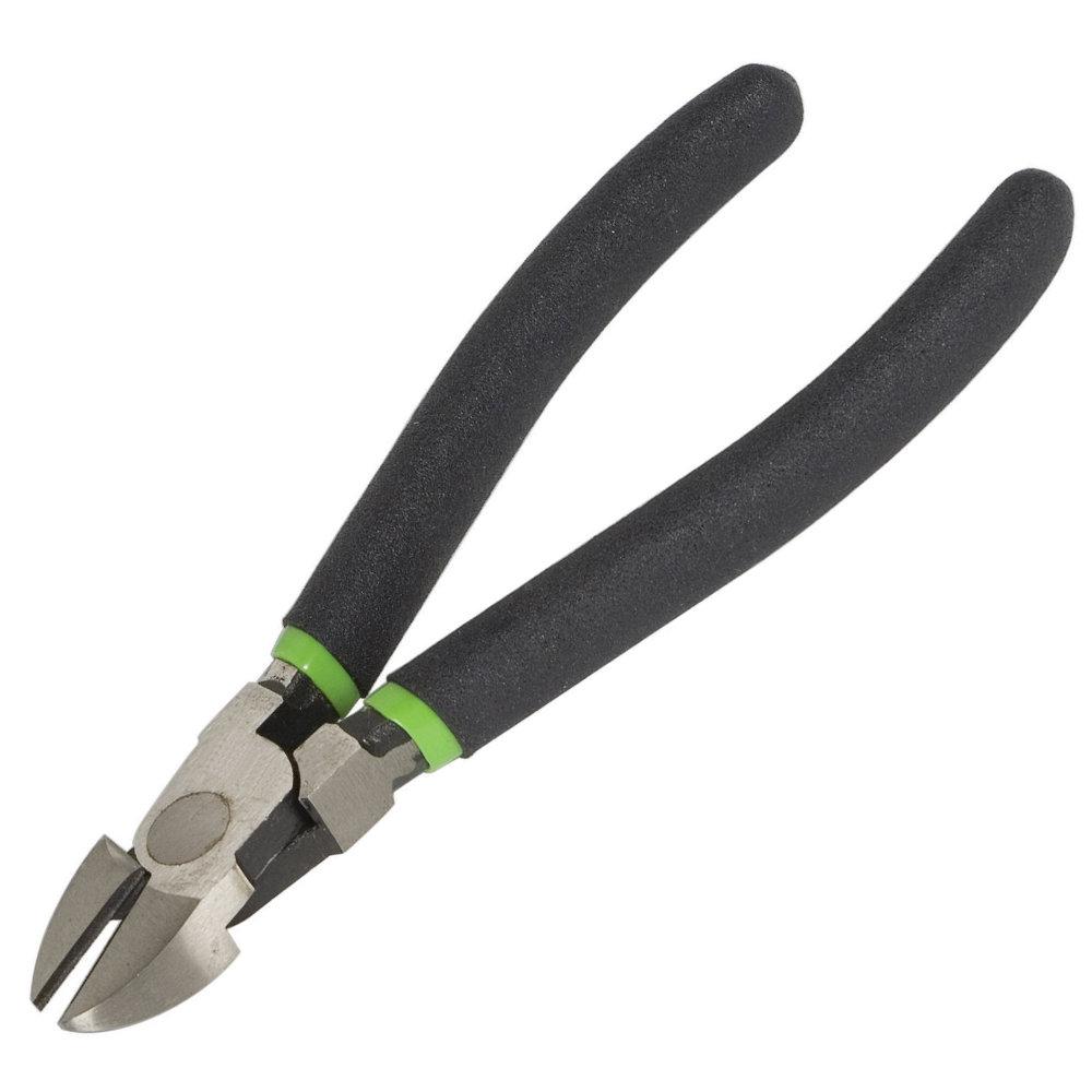 Greenlee 025106D 6" Diagonal Cutting Pliers 783310892564 eBay