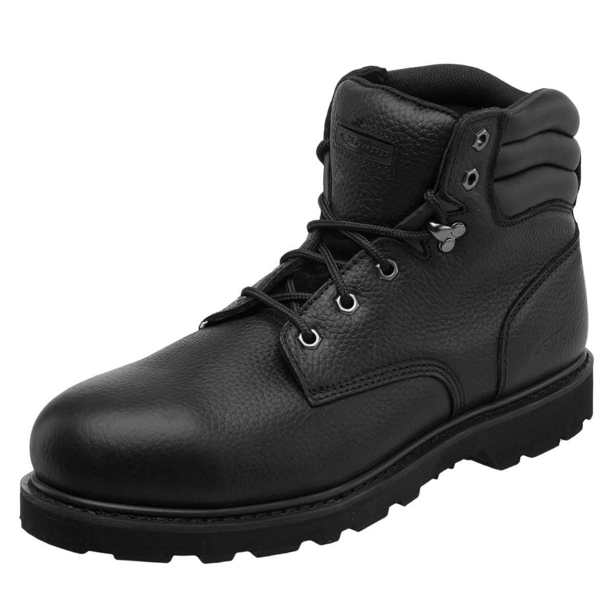 knapp boots mens knapp backhoe steel toe leather mens work boot knapp boots mens knapp backhoe steel toe leather mens work boot