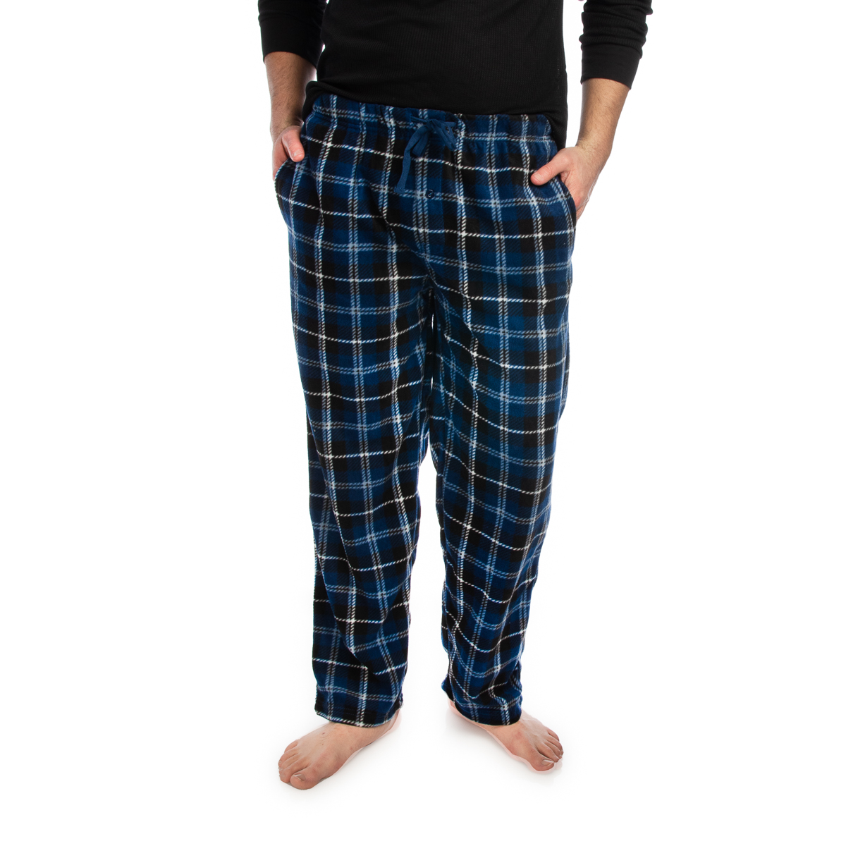 sleep pants with pockets