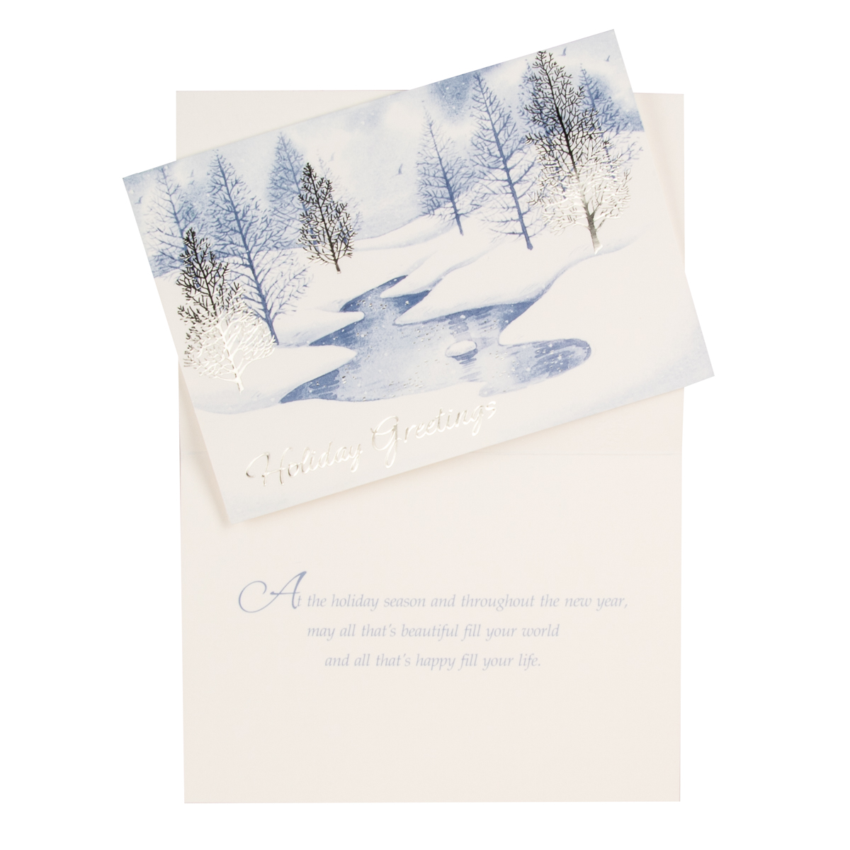 72ct Holiday Cards & Envelopes Christmas Greetings Bulk Boxed Sets