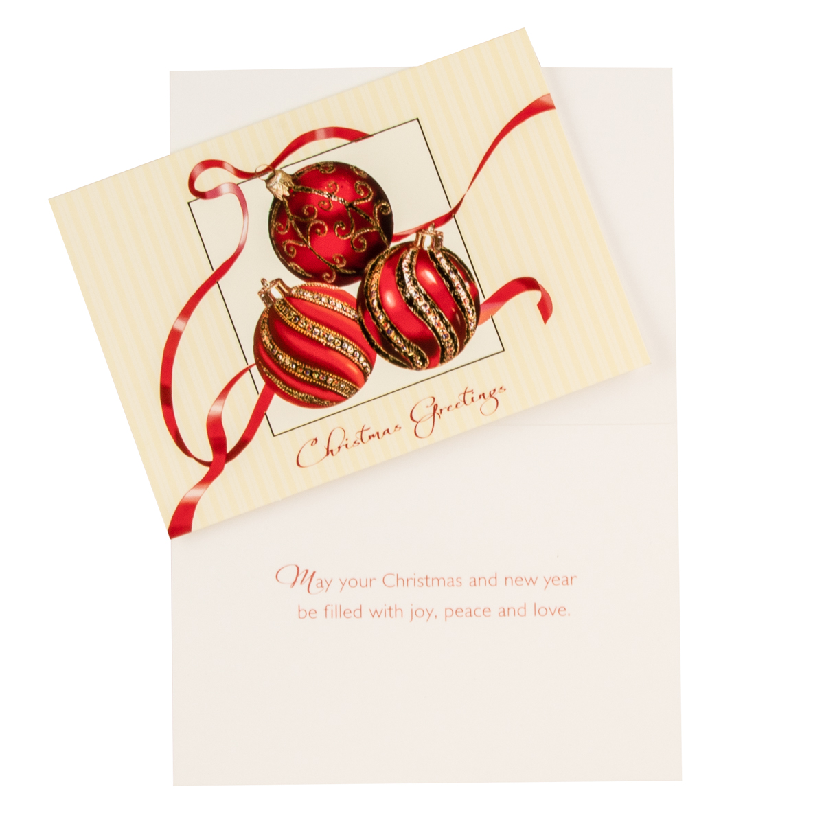 72ct Holiday Cards & Envelopes Christmas Greetings Bulk Boxed Sets