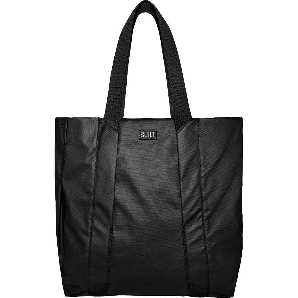 BUILT NY Everyday Shopper Tote Bag City Collection Water Resistant
